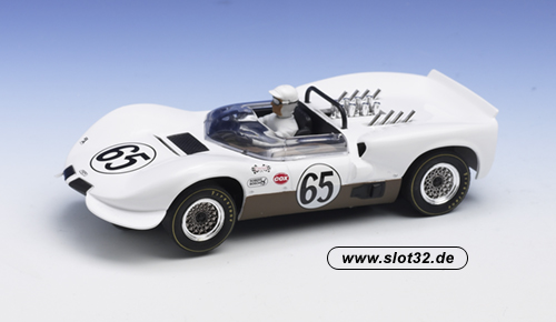 REVELL Chaparall 2C  # 65